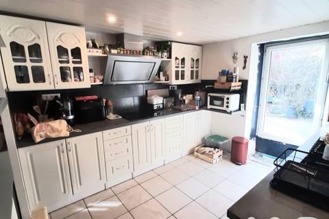 Landsbyhus i Gourin, Morbihan, Gourin - € 169.999 | Ref: 87121 - foto 4