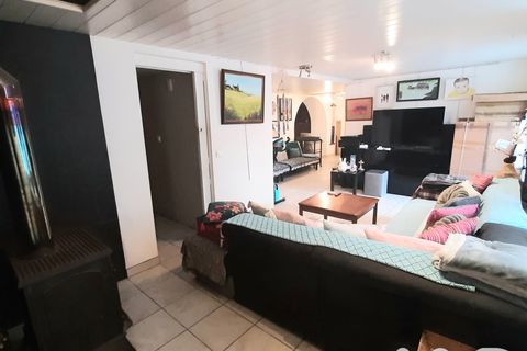 Landsbyhus i Gourin, Morbihan, Gourin - € 169.999 | Ref: 87121 - foto 5
