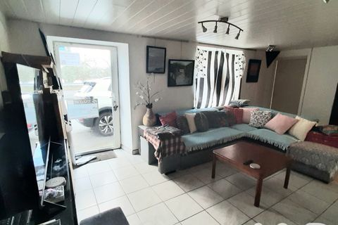 Landsbyhus i Gourin, Morbihan, Gourin - € 169.999 | Ref: 87121 - foto 6