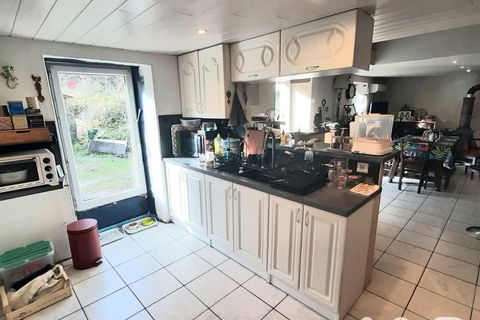 Landsbyhus i Gourin, Morbihan, Gourin - € 169.999 | Ref: 87121 - foto 7
