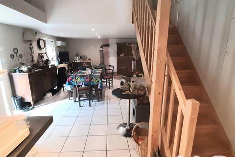 Landsbyhus i Gourin, Morbihan, Gourin - € 169.999 | Ref: 87121 - foto 8