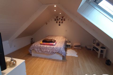 Landsbyhus i Gourin, Morbihan, Gourin - € 169.999 | Ref: 87121 - foto 9