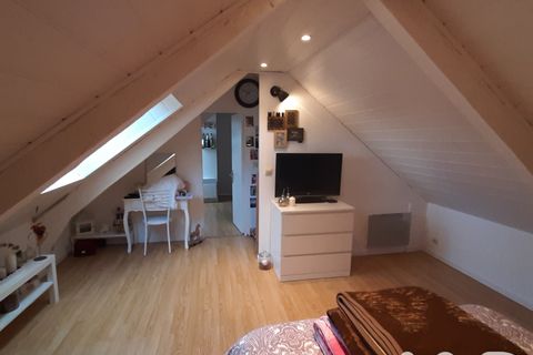 Landsbyhus i Gourin, Morbihan, Gourin - € 169.999 | Ref: 87121 - foto 13