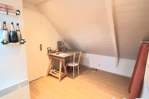 Landsbyhus i Gourin, Morbihan, Gourin - € 169.999 | Ref: 87121 - foto 14