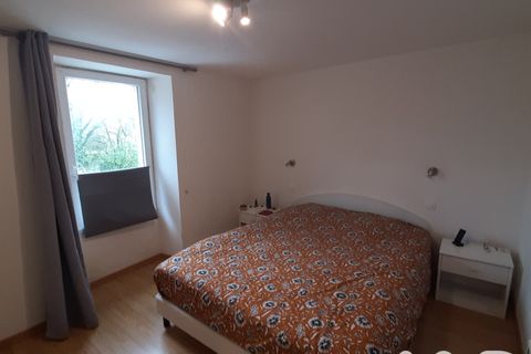 Landsbyhus i Gourin, Morbihan, Gourin - € 169.999 | Ref: 87121 - foto 15