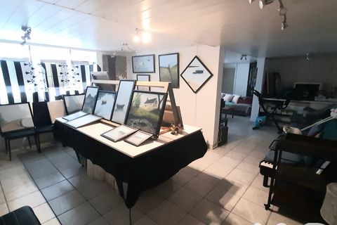 Landsbyhus i Gourin, Morbihan, Gourin - € 169.999 | Ref: 87121 - foto 16