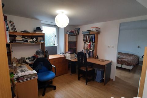 Landsbyhus i Gourin, Morbihan, Gourin - € 169.999 | Ref: 87121 - foto 17