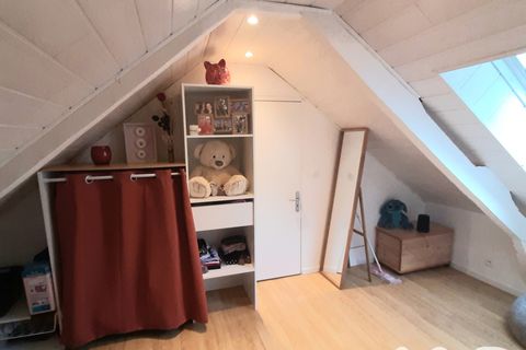 Landsbyhus i Gourin, Morbihan, Gourin - € 169.999 | Ref: 87121 - foto 19