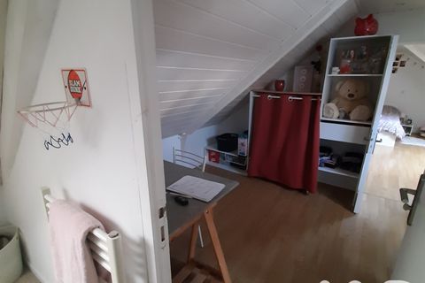 Landsbyhus i Gourin, Morbihan, Gourin - € 169.999 | Ref: 87121 - foto 20