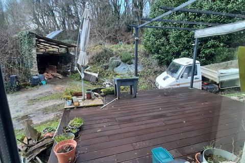 Landsbyhus i Gourin, Morbihan, Gourin - € 169.999 | Ref: 87121 - foto 24