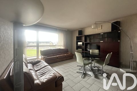 Leilighet i Cachan, Val-de-Marne, Cachan - € 260 000 | Ref: 38756 - foto 2