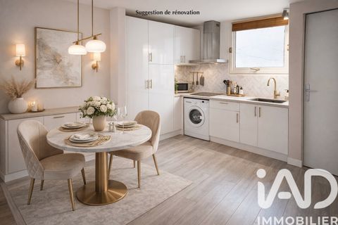 Lejlighed i Paris, Paris, Paris - € 534.000 | Ref: 95172 - foto 2