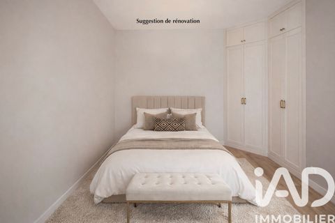 Lejlighed i Paris, Paris, Paris - € 534.000 | Ref: 95172 - foto 3