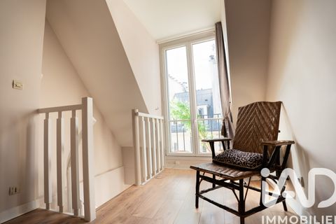 Lejlighed i Paris, Paris, Paris - € 534.000 | Ref: 95172 - foto 4