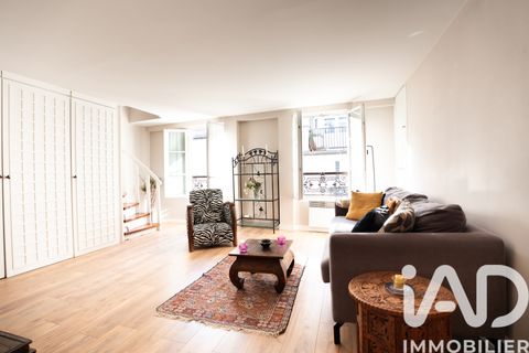 Lejlighed i Paris, Paris, Paris - € 534.000 | Ref: 95172 - foto 7