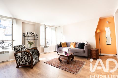 Lejlighed i Paris, Paris, Paris - € 534.000 | Ref: 95172 - foto 8