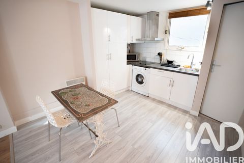 Lejlighed i Paris, Paris, Paris - € 534.000 | Ref: 95172 - foto 9