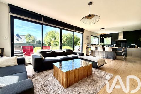 Villa i Guingamp, Cotes-d'Armor, Guingamp - € 376.000 | Ref: 59367 - foto 2