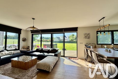 Villa i Guingamp, Cotes-d'Armor, Guingamp - € 376.000 | Ref: 59367 - foto 3