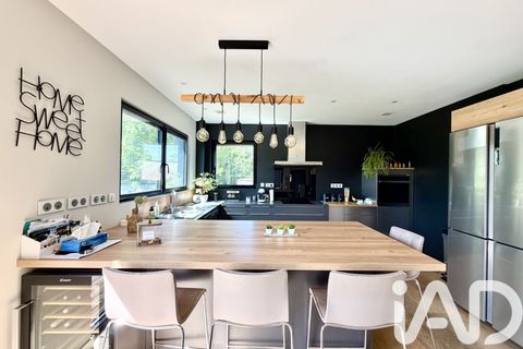 Villa i Guingamp, Cotes-d'Armor, Guingamp - € 376.000 | Ref: 59367 - foto 5
