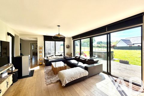 Villa i Guingamp, Cotes-d'Armor, Guingamp - € 376.000 | Ref: 59367 - foto 6