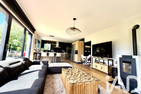 Villa i Guingamp, Cotes-d'Armor, Guingamp - € 376.000 | Ref: 59367 - foto 7