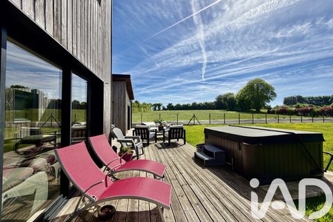 Villa i Guingamp, Cotes-d'Armor, Guingamp - € 376.000 | Ref: 59367 - foto 8