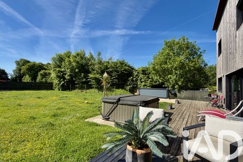 Villa i Guingamp, Cotes-d'Armor, Guingamp - € 376.000 | Ref: 59367 - foto 10