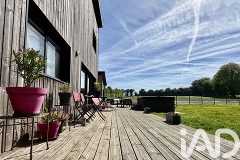 Villa i Guingamp, Cotes-d'Armor, Guingamp - € 376.000 | Ref: 59367 - foto 11