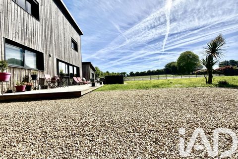 Villa i Guingamp, Cotes-d'Armor, Guingamp - € 376.000 | Ref: 59367 - foto 12