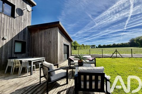 Villa i Guingamp, Cotes-d'Armor, Guingamp - € 376.000 | Ref: 59367 - foto 13