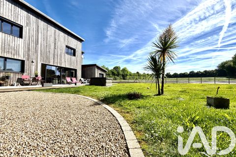 Villa i Guingamp, Cotes-d'Armor, Guingamp - € 376.000 | Ref: 59367 - foto 14