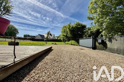 Villa i Guingamp, Cotes-d'Armor, Guingamp - € 376.000 | Ref: 59367 - foto 15