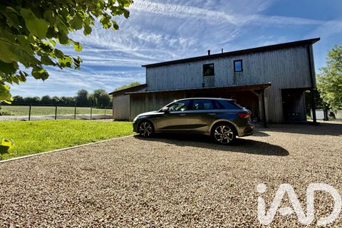 Villa i Guingamp, Cotes-d'Armor, Guingamp - € 376.000 | Ref: 59367 - foto 16
