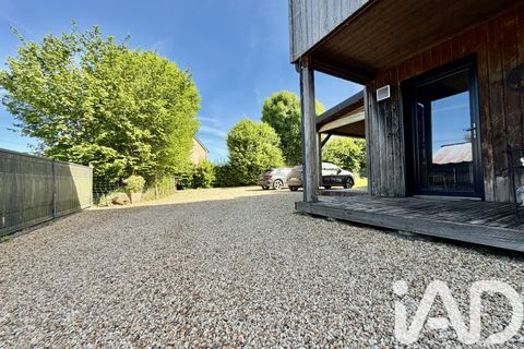 Villa i Guingamp, Cotes-d'Armor, Guingamp - € 376.000 | Ref: 59367 - foto 17