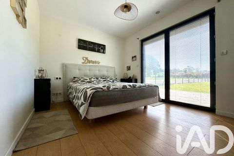 Villa i Guingamp, Cotes-d'Armor, Guingamp - € 376.000 | Ref: 59367 - foto 19
