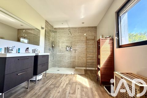 Villa i Guingamp, Cotes-d'Armor, Guingamp - € 376.000 | Ref: 59367 - foto 20