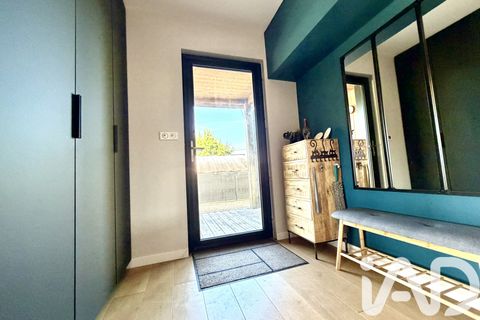 Villa i Guingamp, Cotes-d'Armor, Guingamp - € 376.000 | Ref: 59367 - foto 22