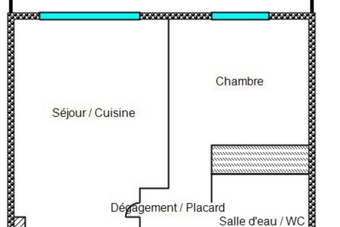 Lejlighed i Saint-Raphaël, Var, Saint-Raphaël - € 339.800 | Ref: 39204 - foto 9