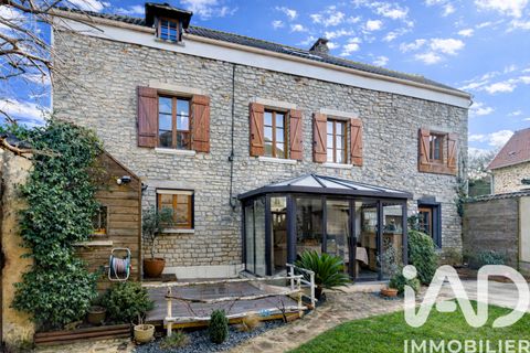 Villa i Maule, Yvelines, Maule - € 449.000 | Ref: 3855 - foto 1