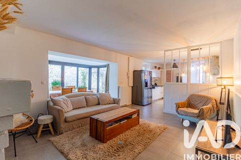 Villa i Maule, Yvelines, Maule - € 449.000 | Ref: 3855 - foto 2