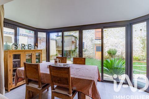 Villa i Maule, Yvelines, Maule - € 449.000 | Ref: 3855 - foto 3