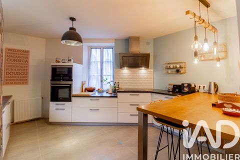 Villa i Maule, Yvelines, Maule - € 449.000 | Ref: 3855 - foto 4