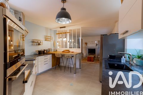 Villa i Maule, Yvelines, Maule - € 449.000 | Ref: 3855 - foto 5
