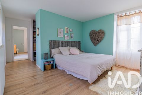 Villa i Maule, Yvelines, Maule - € 449.000 | Ref: 3855 - foto 6