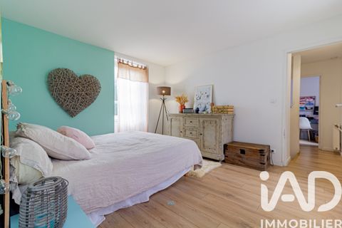 Villa i Maule, Yvelines, Maule - € 449.000 | Ref: 3855 - foto 7