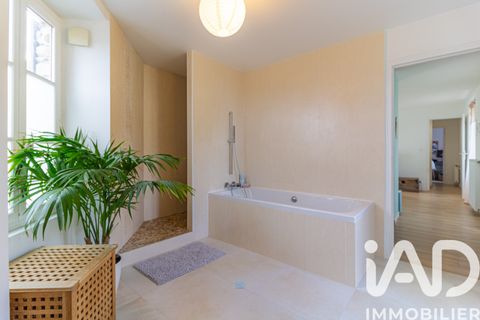 Villa i Maule, Yvelines, Maule - € 449.000 | Ref: 3855 - foto 10