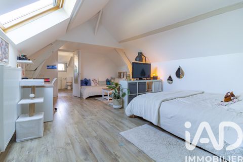 Villa i Maule, Yvelines, Maule - € 449.000 | Ref: 3855 - foto 12