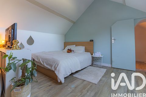Villa i Maule, Yvelines, Maule - € 449.000 | Ref: 3855 - foto 13