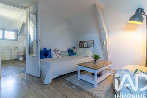 Villa i Maule, Yvelines, Maule - € 449.000 | Ref: 3855 - foto 14